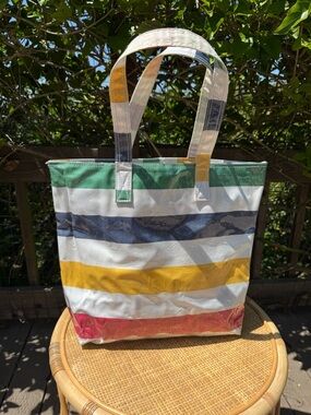 Hudson's Bay Tote
